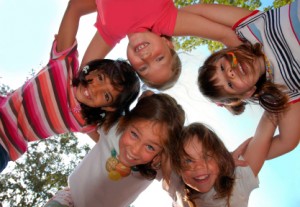 Activities l'Ete Pour Les Enfants